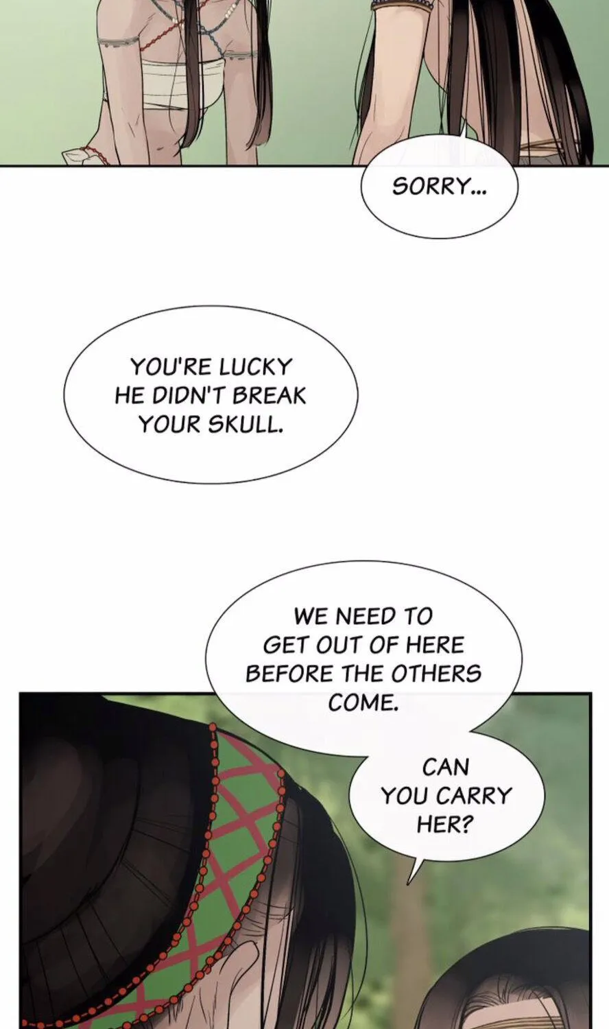 Totem Realm - Page 84