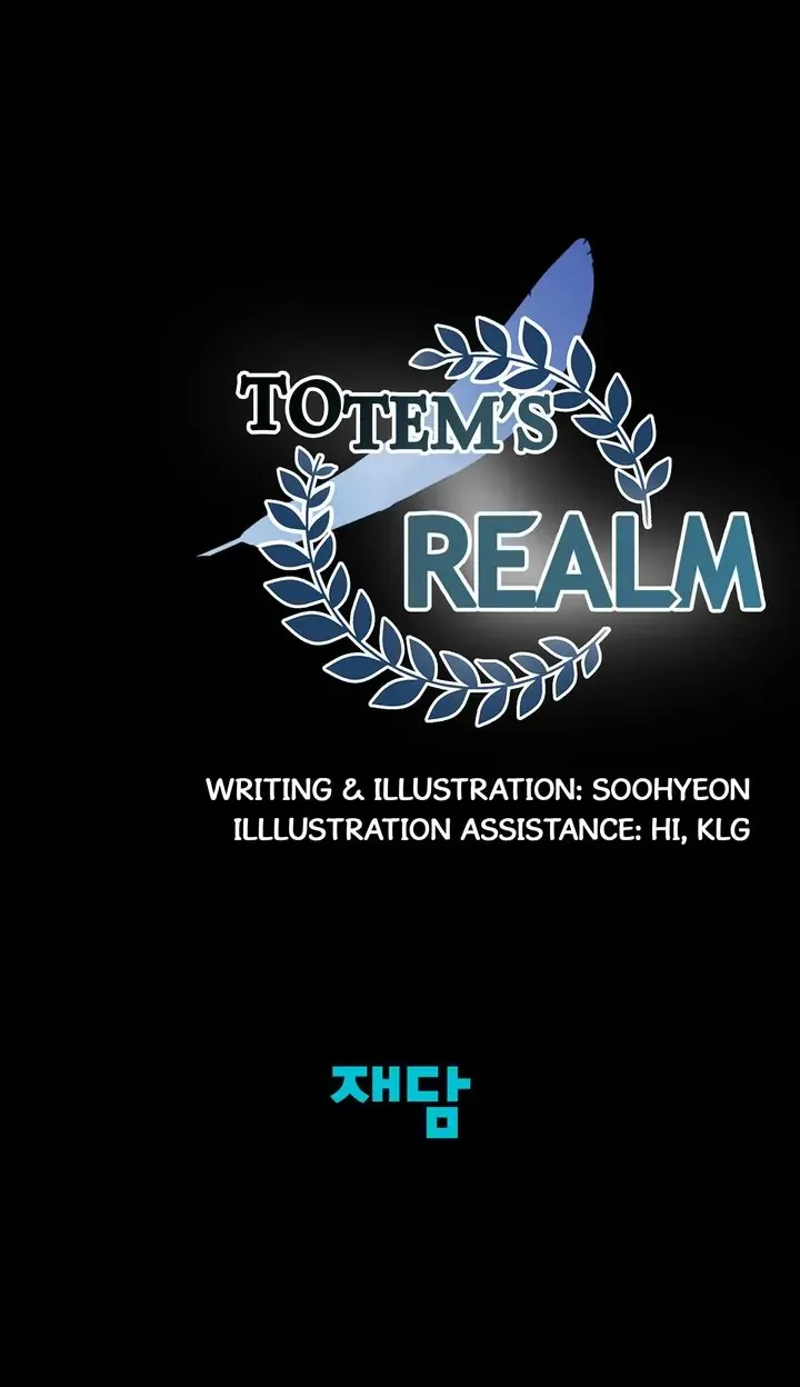 Totem Realm - Page 116