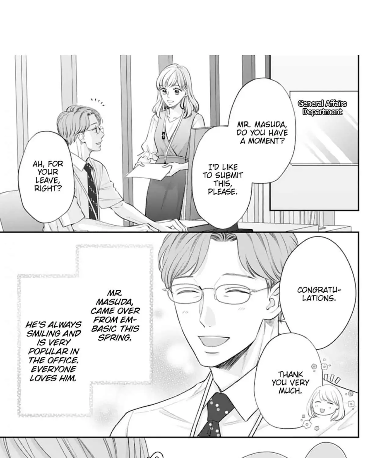 Totsuki Tooka No Setsuai Fuufu Jijou - Page 26