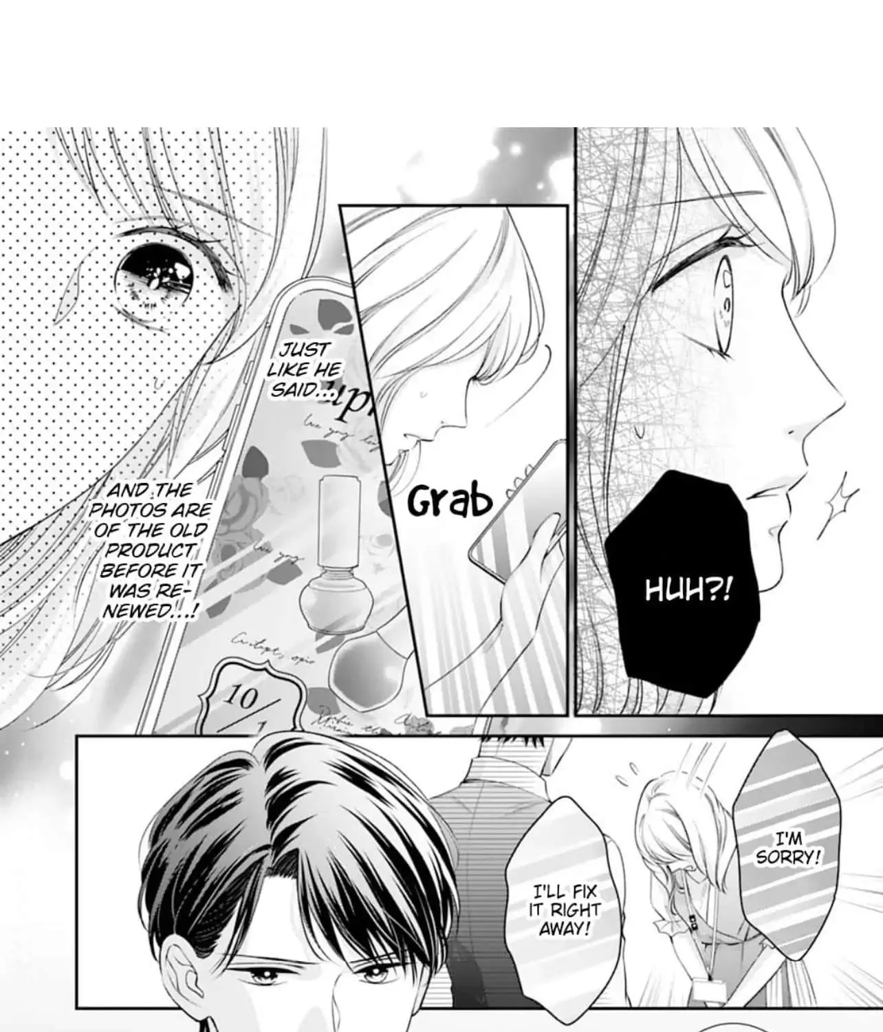 Totsuki Tooka No Setsuai Fuufu Jijou - Page 32