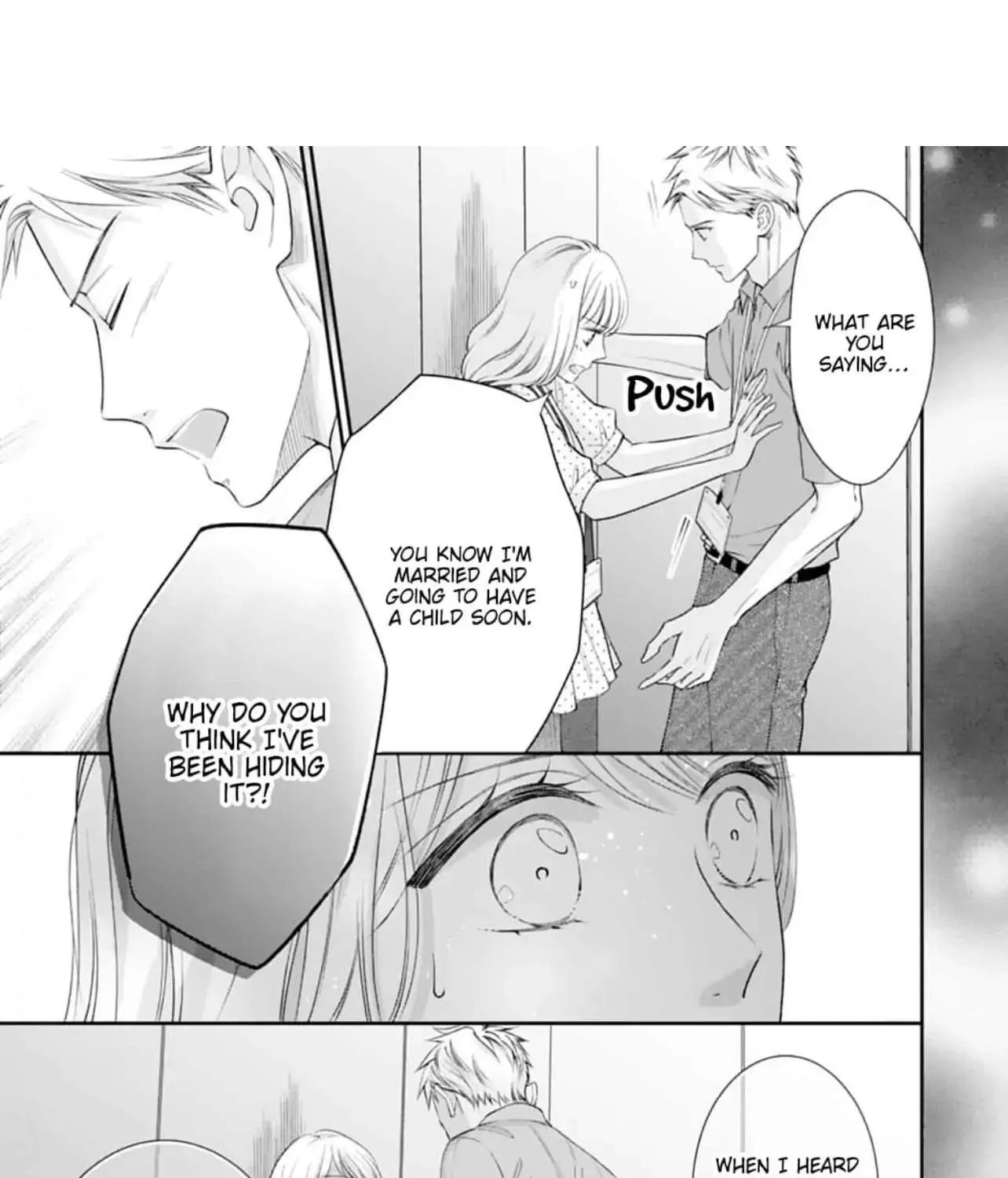 Totsuki Tooka No Setsuai Fuufu Jijou - Page 6