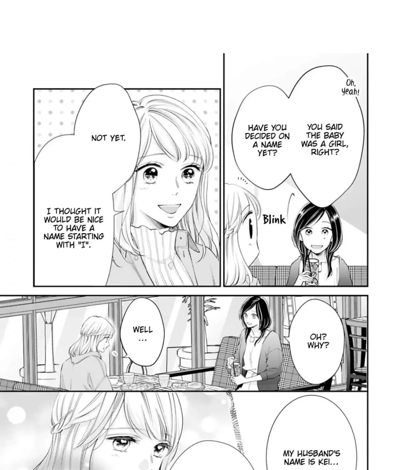 Totsuki Tooka No Setsuai Fuufu Jijou - Page 14