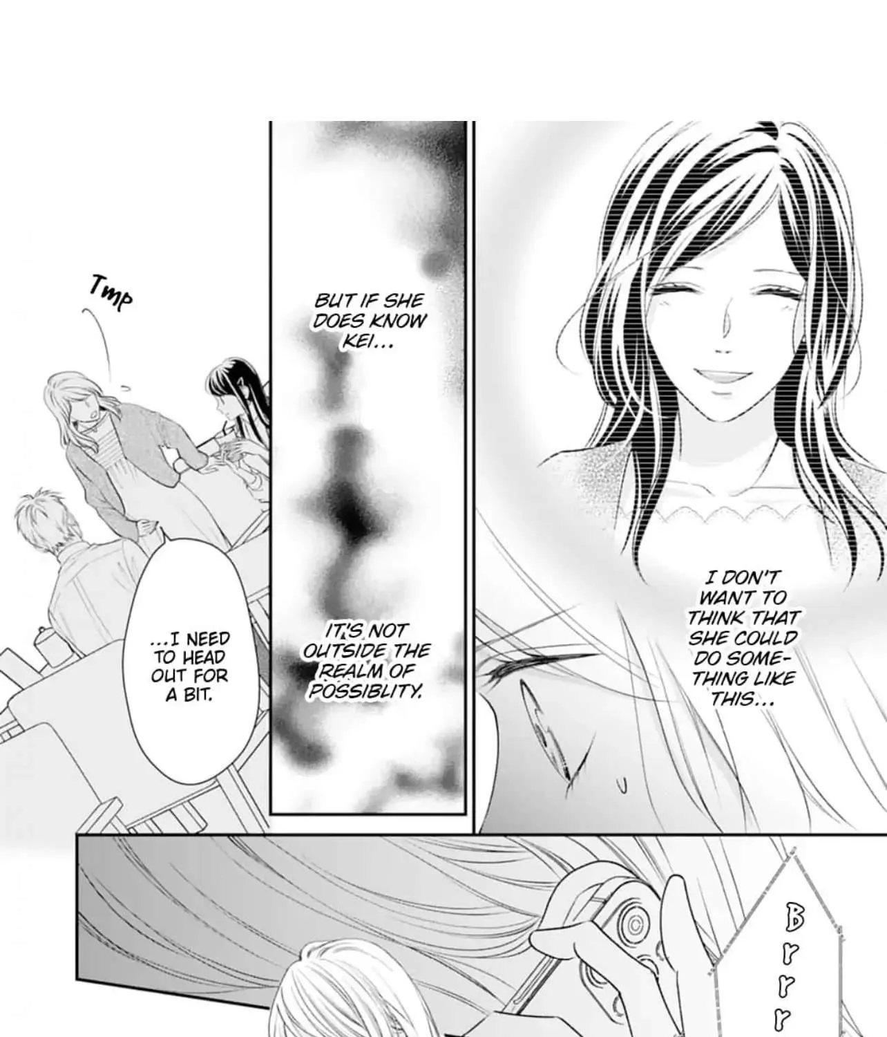 Totsuki Tooka No Setsuai Fuufu Jijou - Page 28