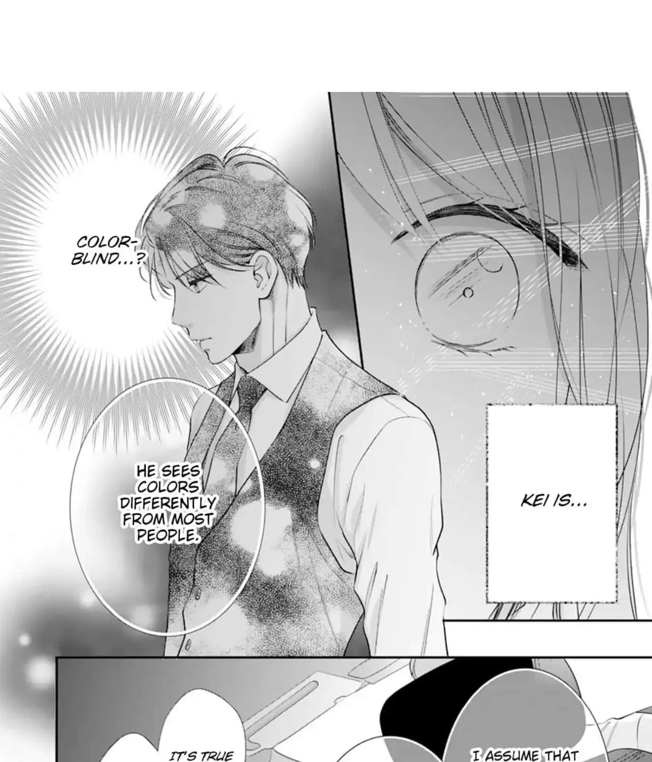 Totsuki Tooka No Setsuai Fuufu Jijou - Page 29