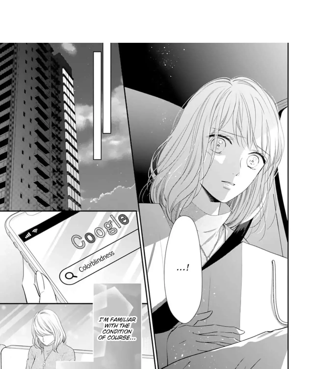 Totsuki Tooka No Setsuai Fuufu Jijou - Page 35