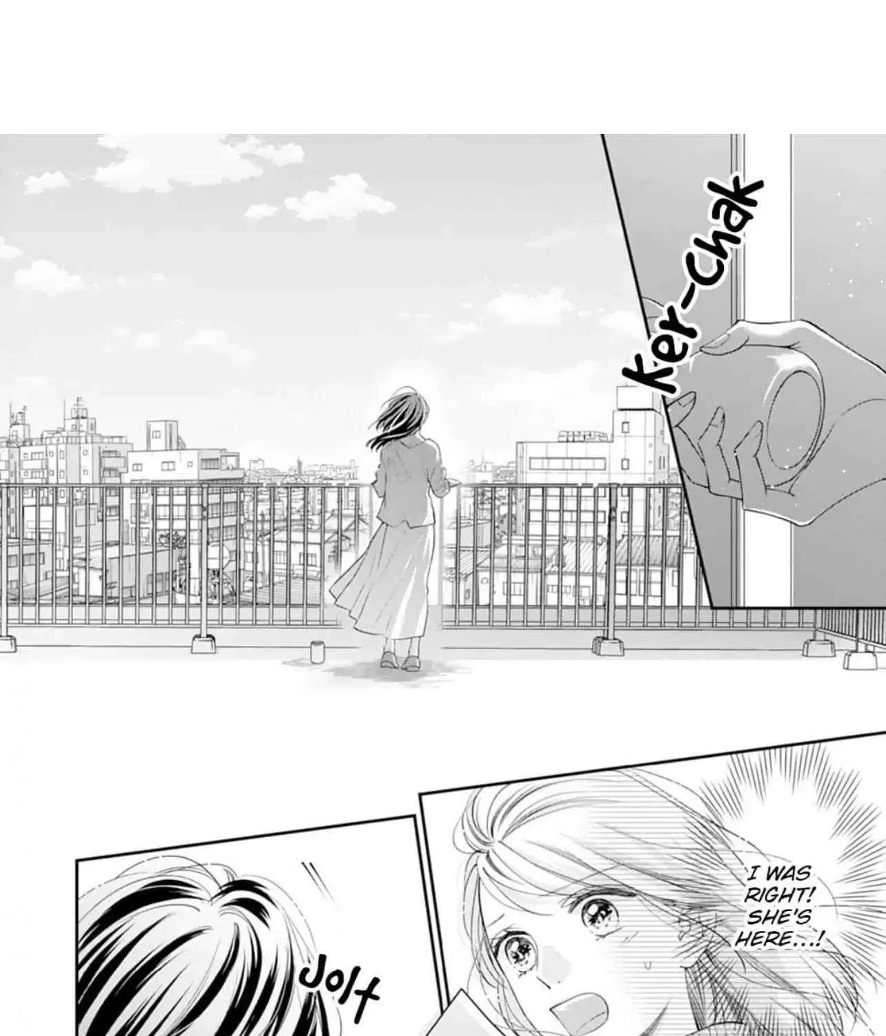 Totsuki Tooka No Setsuai Fuufu Jijou - Page 28