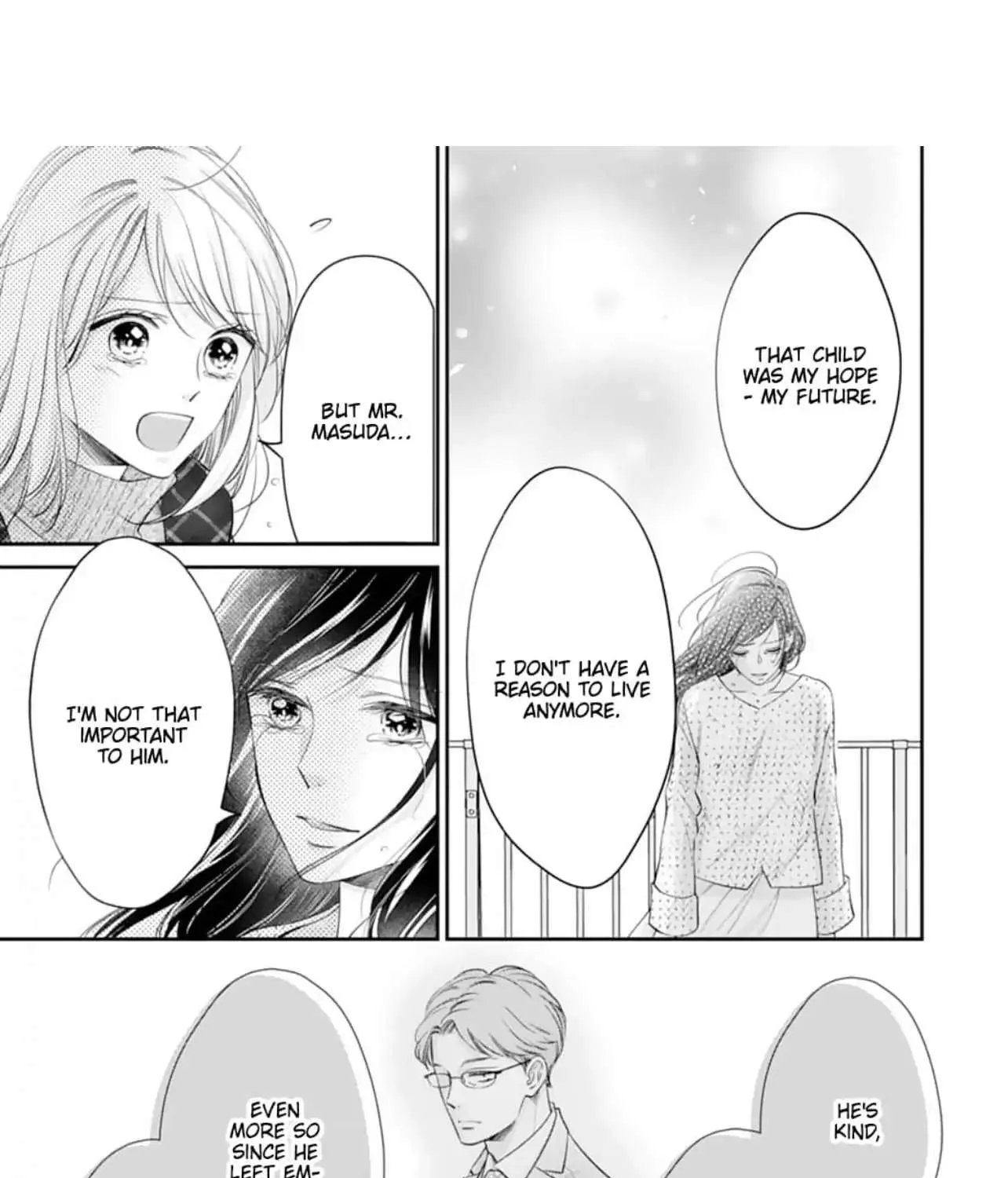 Totsuki Tooka No Setsuai Fuufu Jijou - Page 42