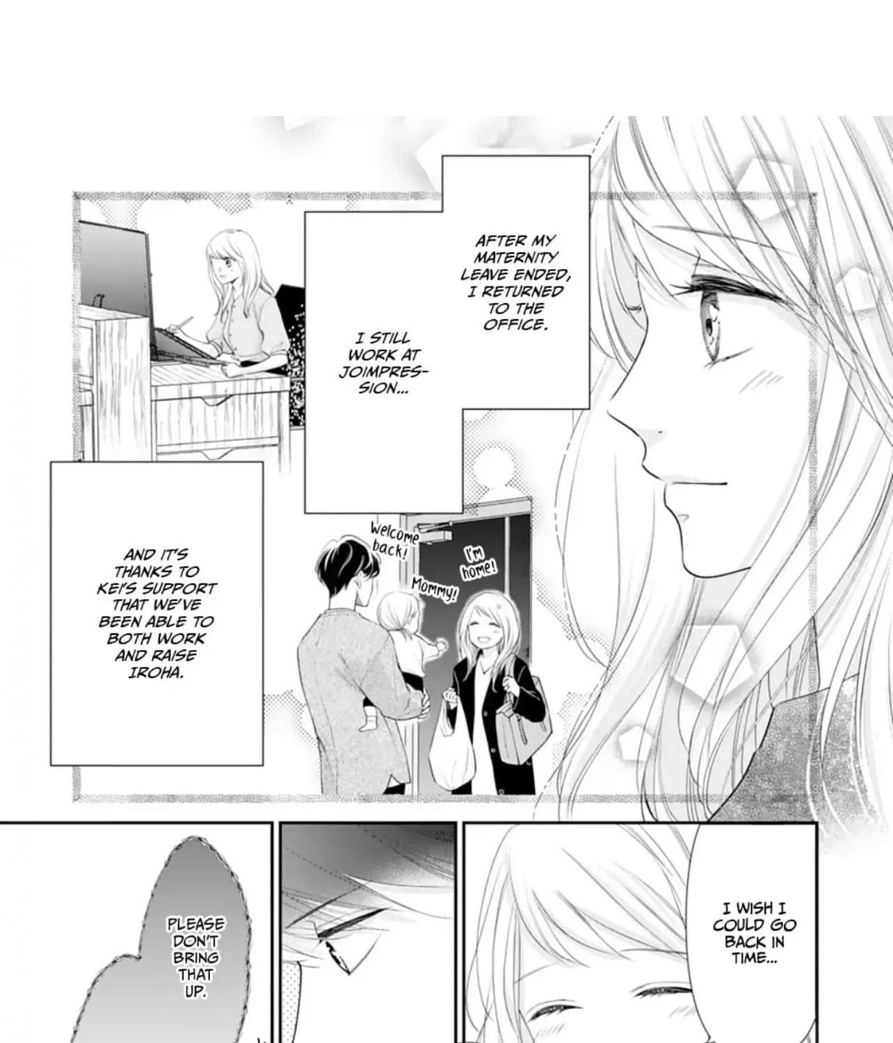 Totsuki Tooka No Setsuai Fuufu Jijou - Page 26