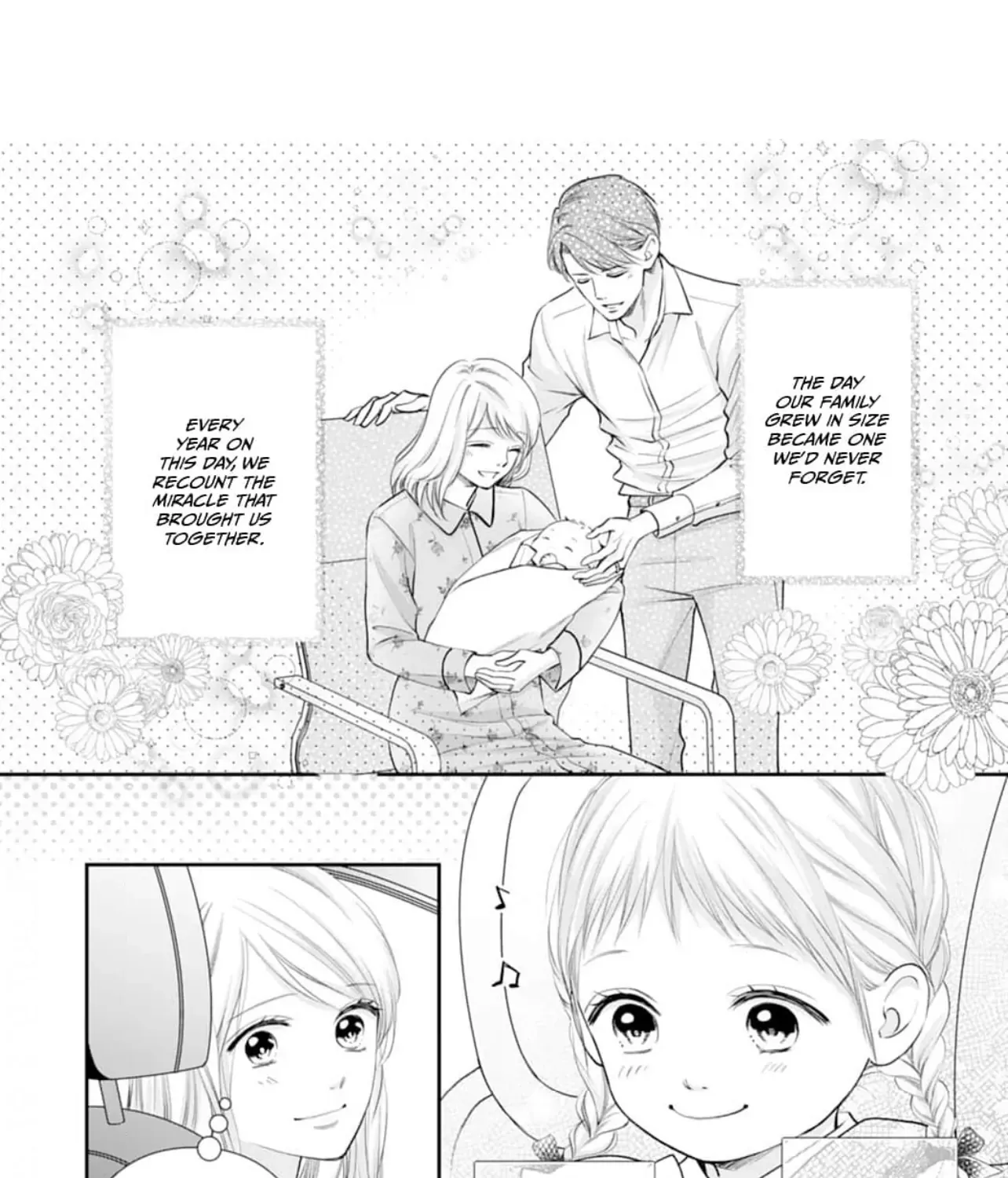 Totsuki Tooka No Setsuai Fuufu Jijou - Page 4