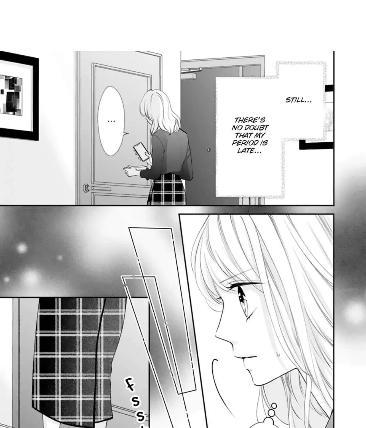 Totsuki Tooka No Setsuai Fuufu Jijou - Page 6