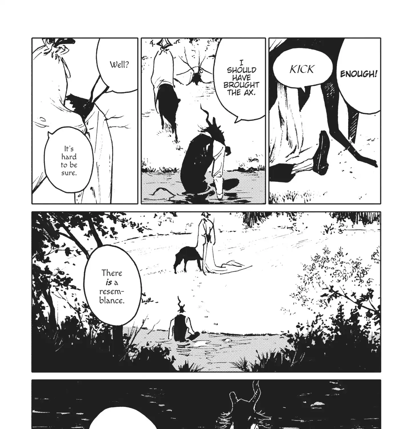 Totsukuni no Shoujo - Page 18