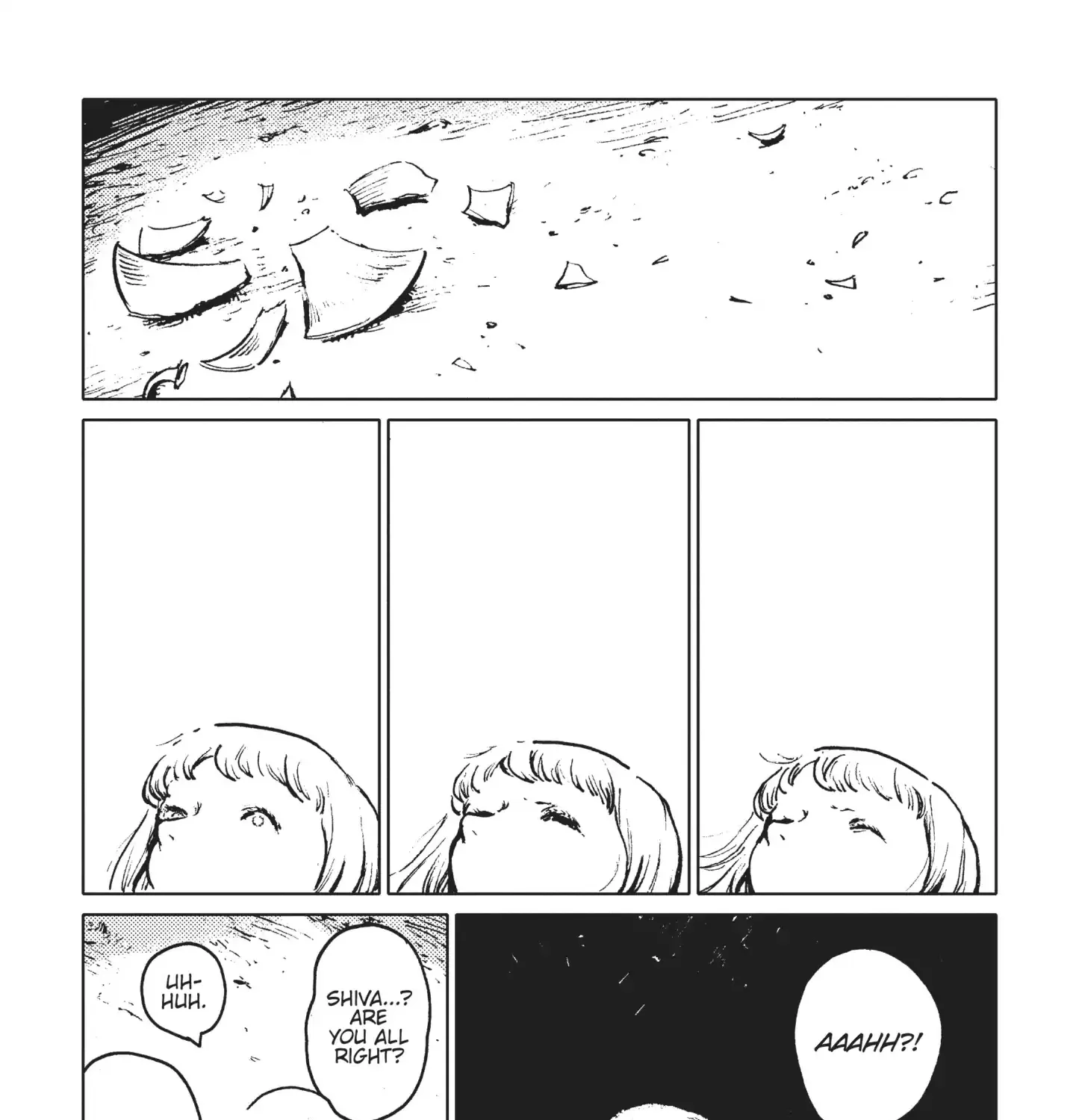 Totsukuni no Shoujo - Page 46