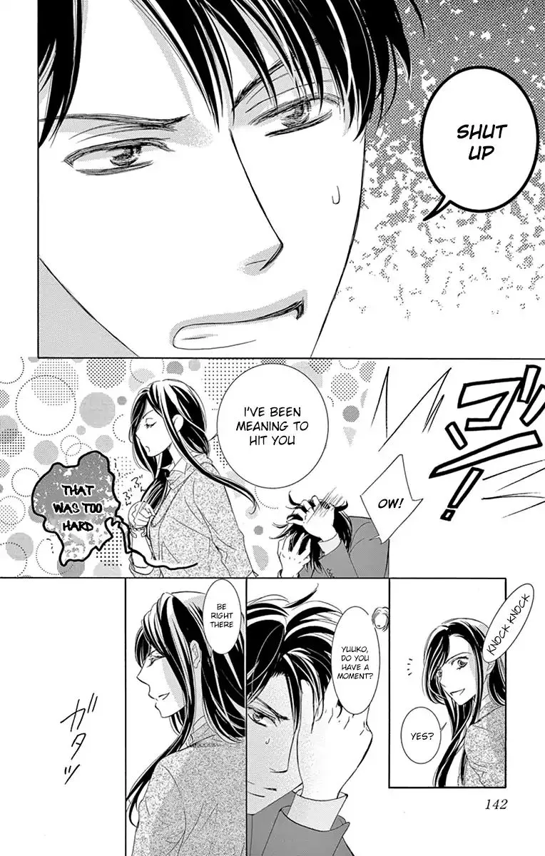 Totsuzen Desu Ga, Ashita Kekkon Shimasu - Page 29