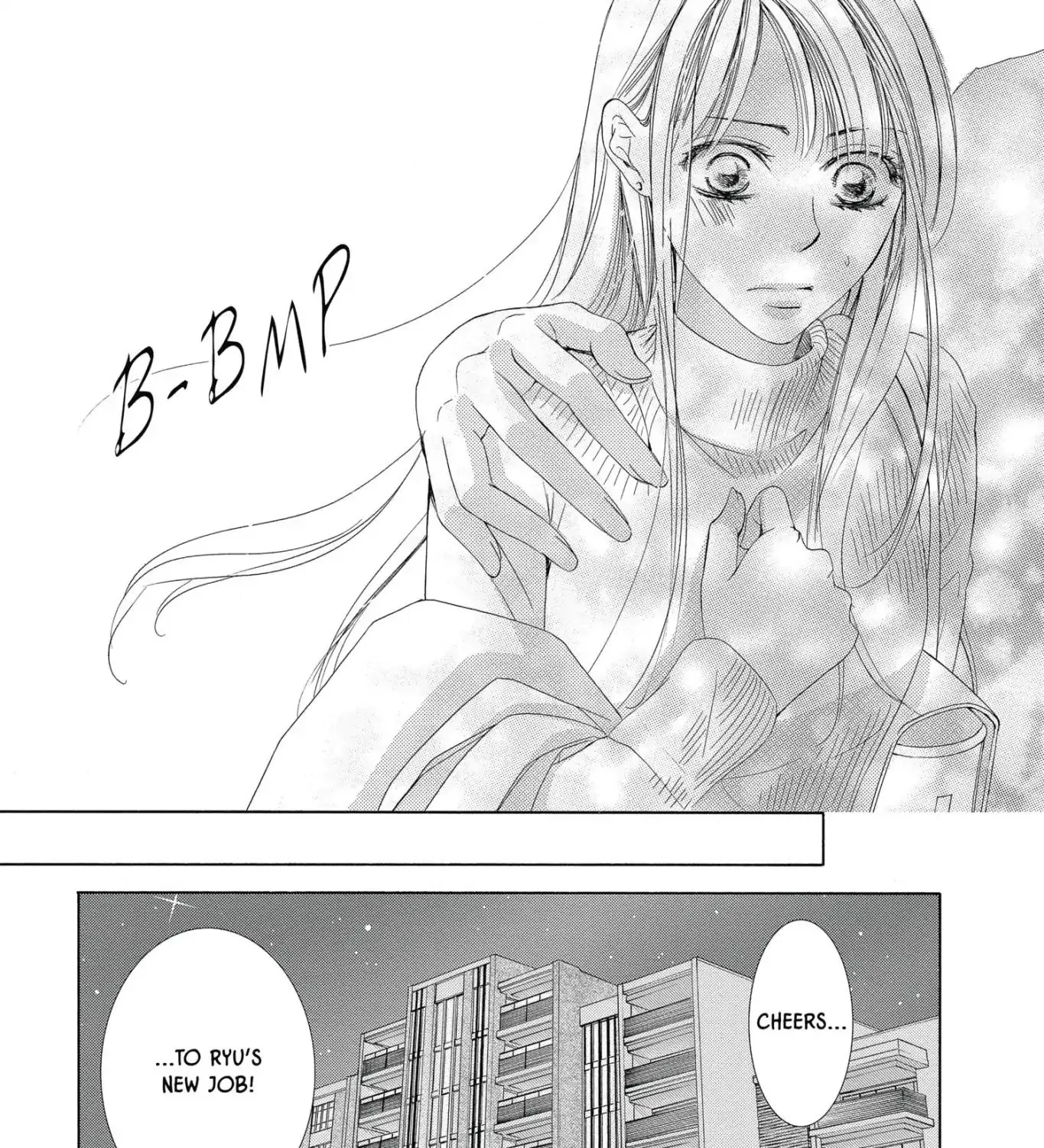 Totsuzen Desu Ga, Ashita Kekkon Shimasu - Page 44