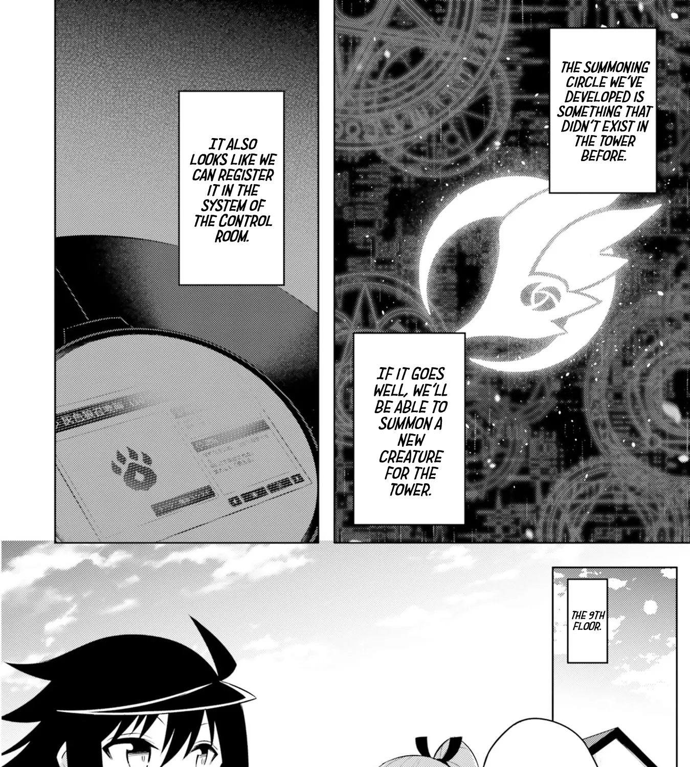 Tou No Kanri O Shite Miyou Chapter 19 page 13 - MangaKakalot