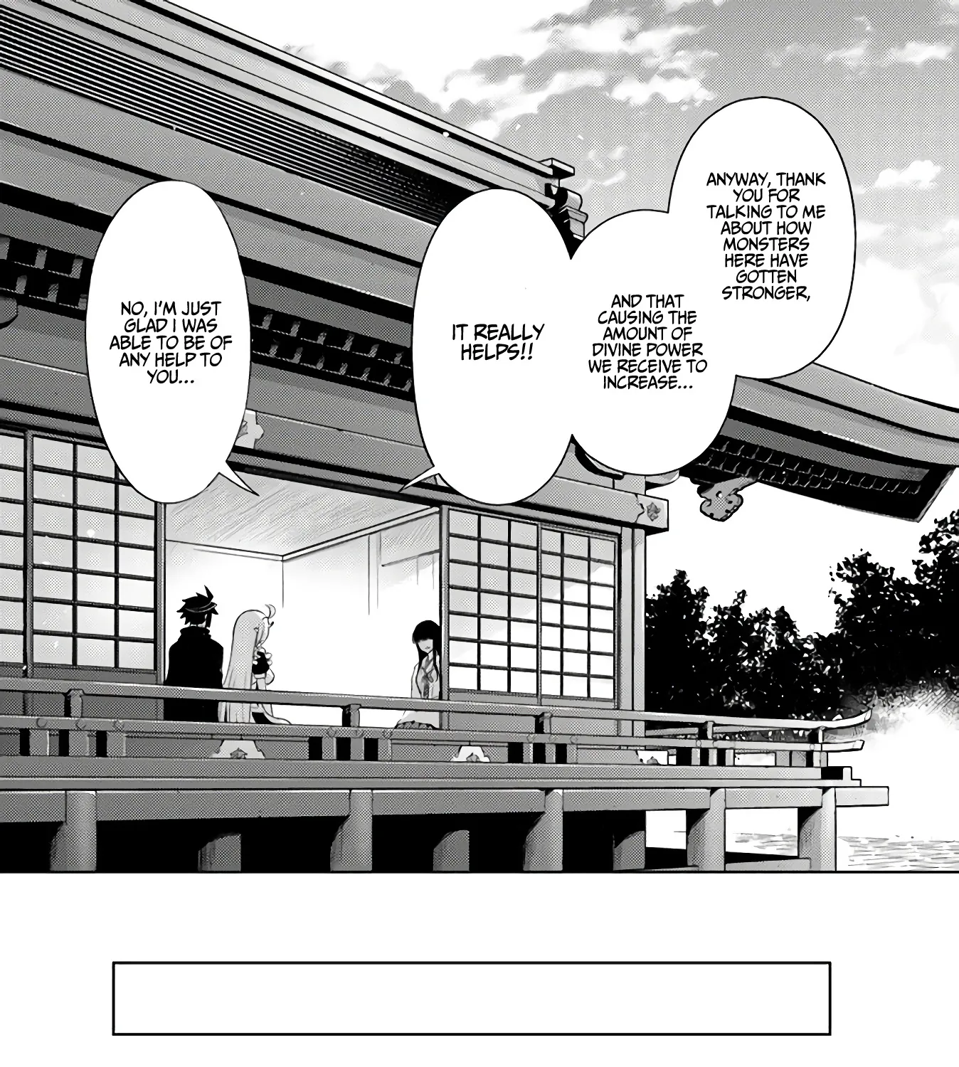 Tou No Kanri O Shite Miyou Chapter 32 page 55 - MangaKakalot