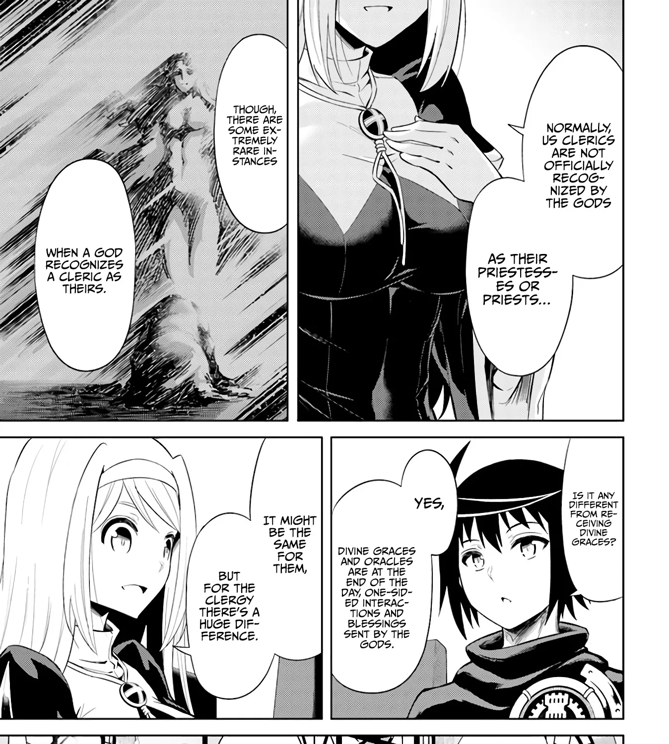 Tou No Kanri O Shite Miyou Chapter 38 page 81 - MangaKakalot