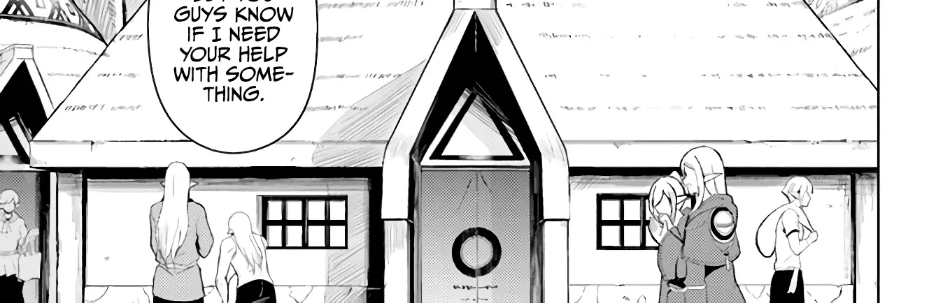 Tou No Kanri O Shite Miyou Chapter 41 page 46 - MangaKakalot