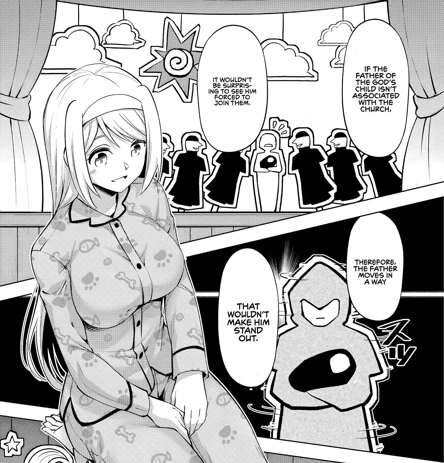 Tou No Kanri O Shite Miyou Chapter 55 page 16 - MangaKakalot