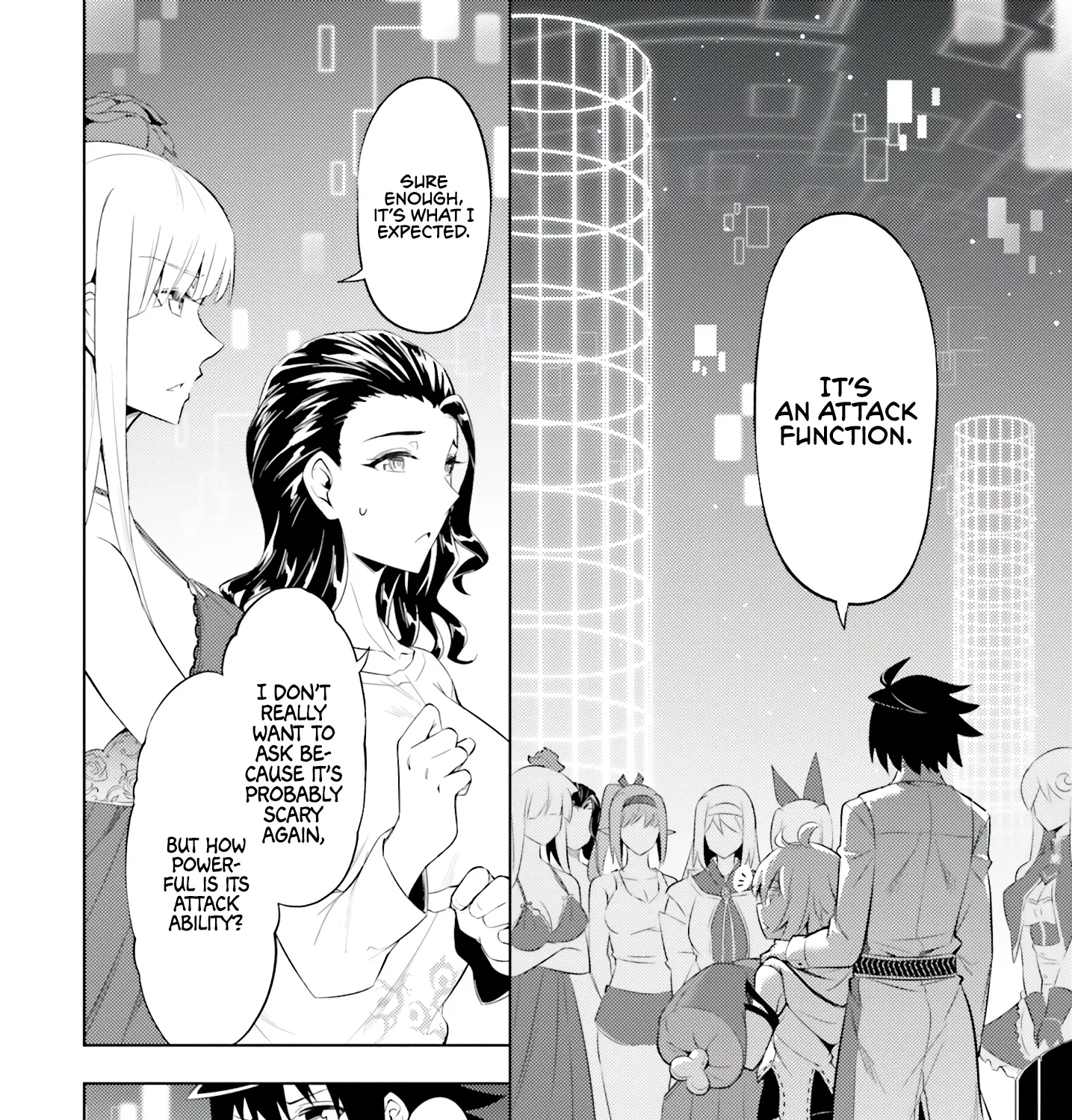 Tou No Kanri O Shite Miyou Chapter 64 page 78 - MangaKakalot