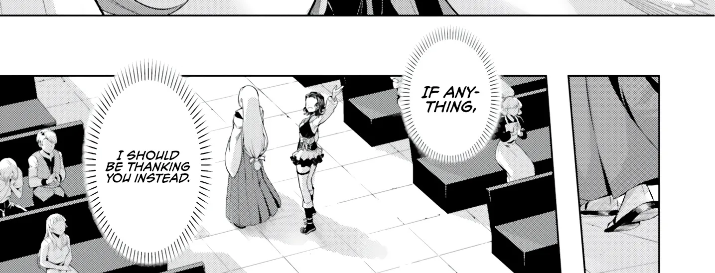 Tou No Kanri O Shite Miyou Chapter 65 page 21 - MangaKakalot