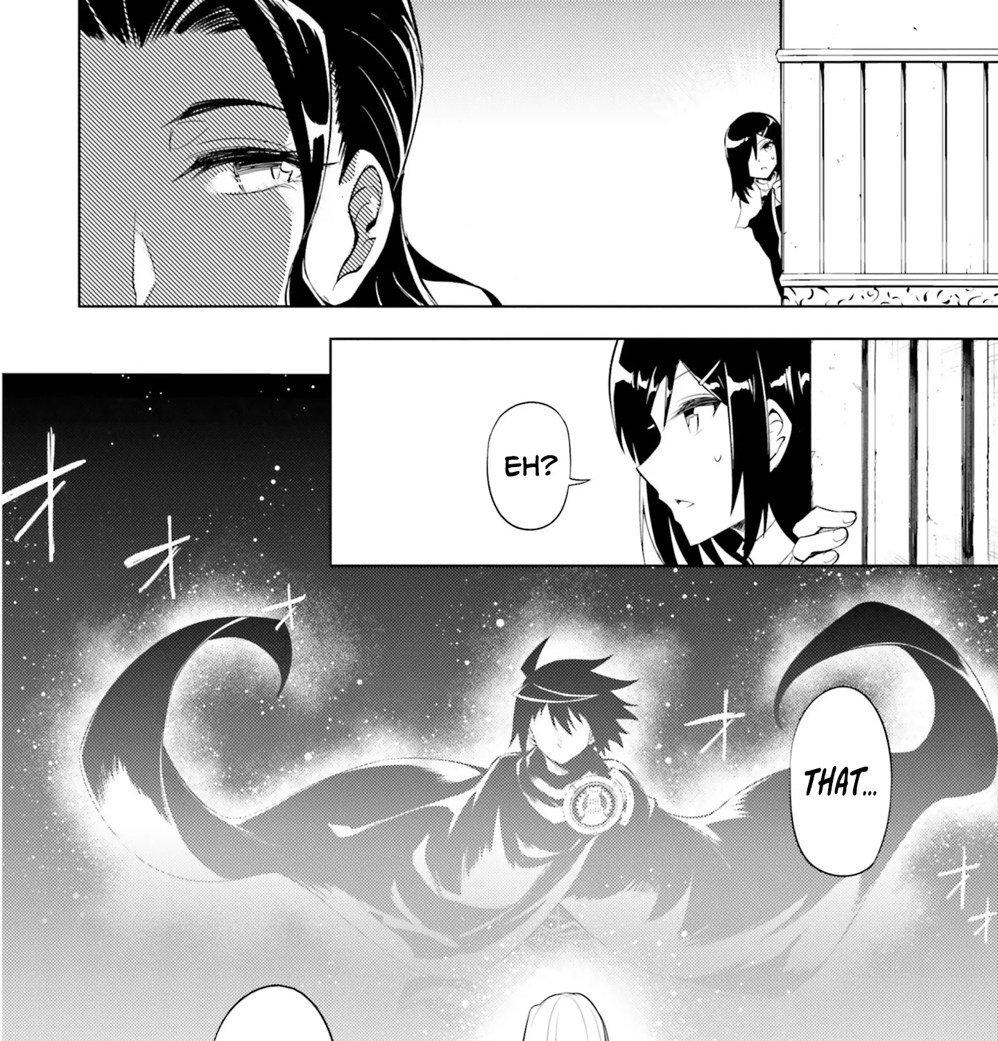 Tou No Kanri O Shite Miyou Chapter 69 page 60 - MangaKakalot