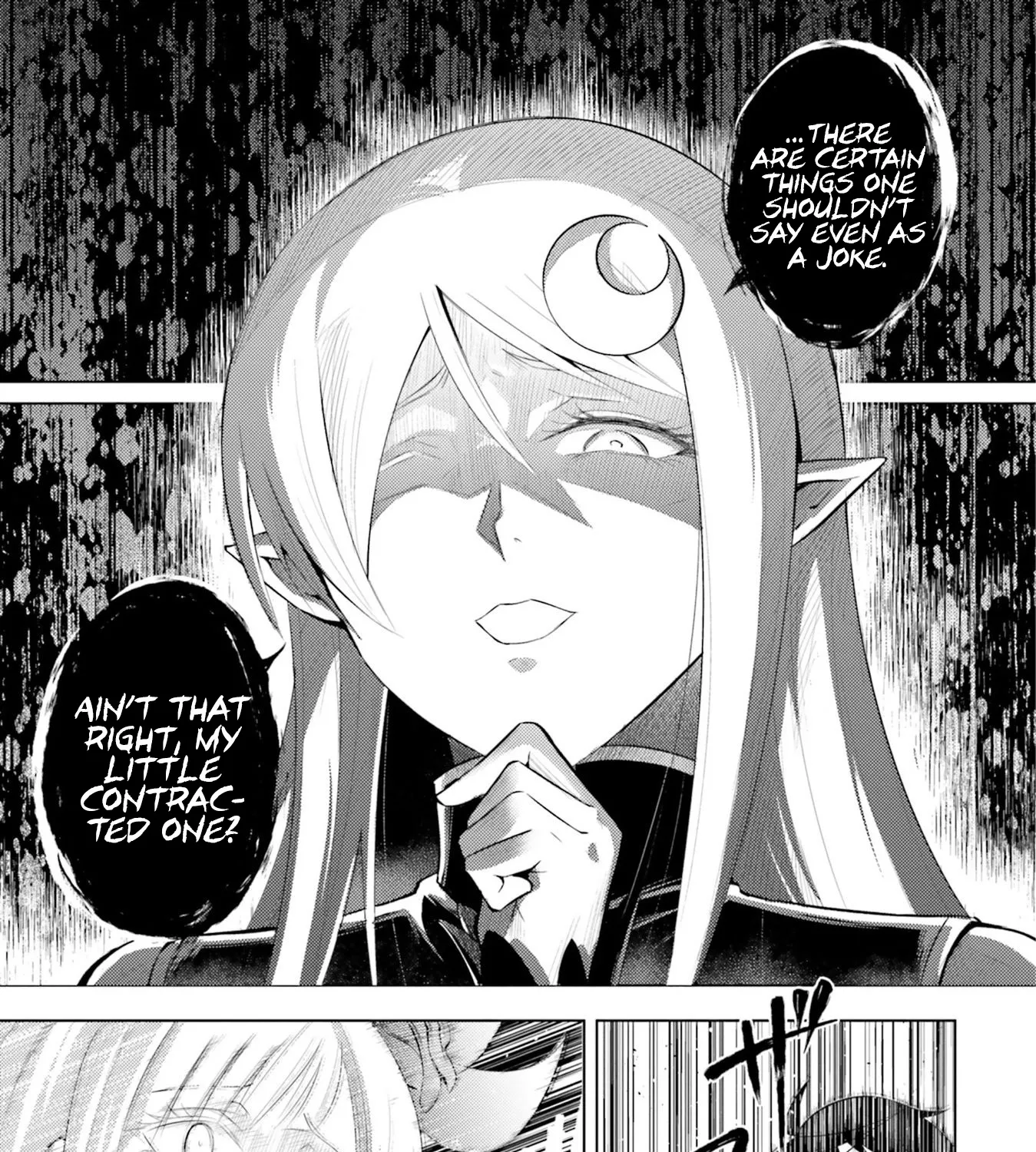 Tou No Kanri O Shite Miyou Chapter 7 page 37 - MangaKakalot