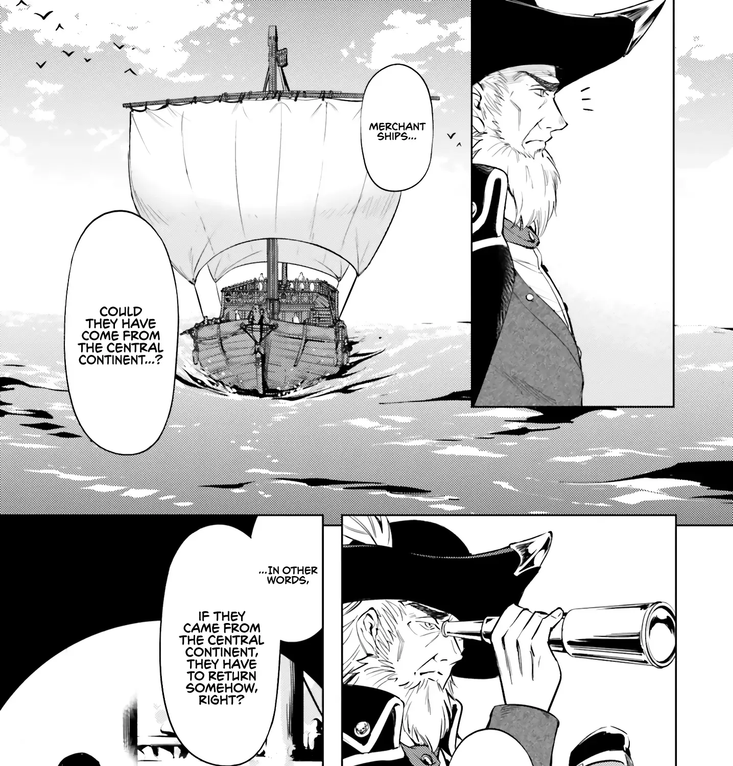 Tou No Kanri O Shite Miyou Chapter 70 page 26 - MangaKakalot