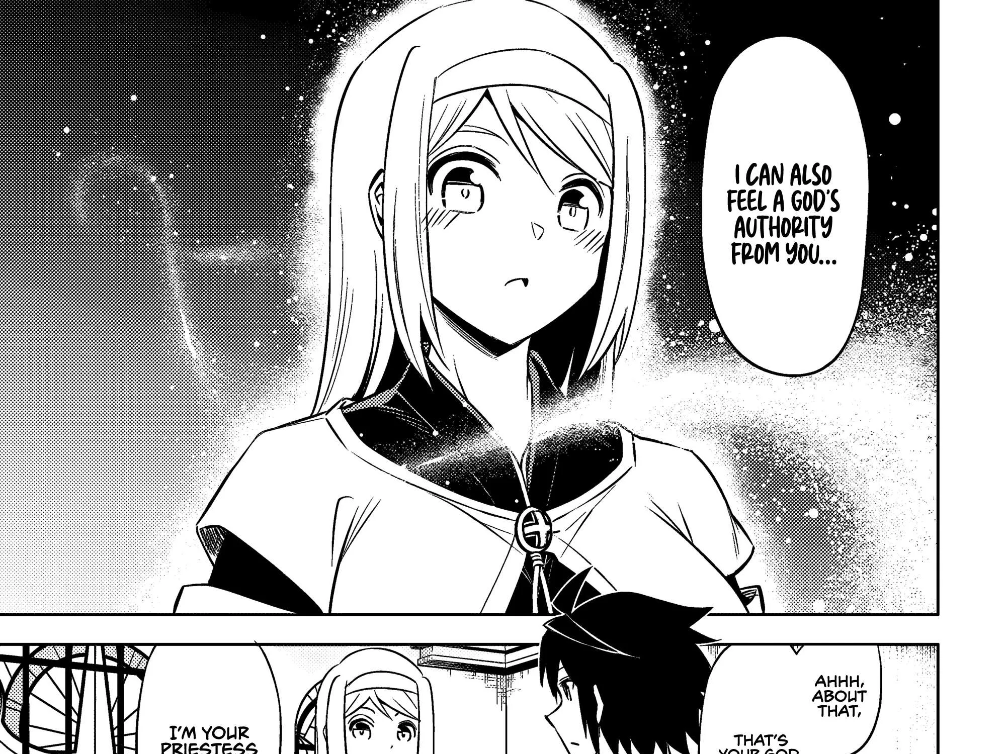 Tou No Kanri O Shite Miyou Chapter 74 page 99 - MangaKakalot