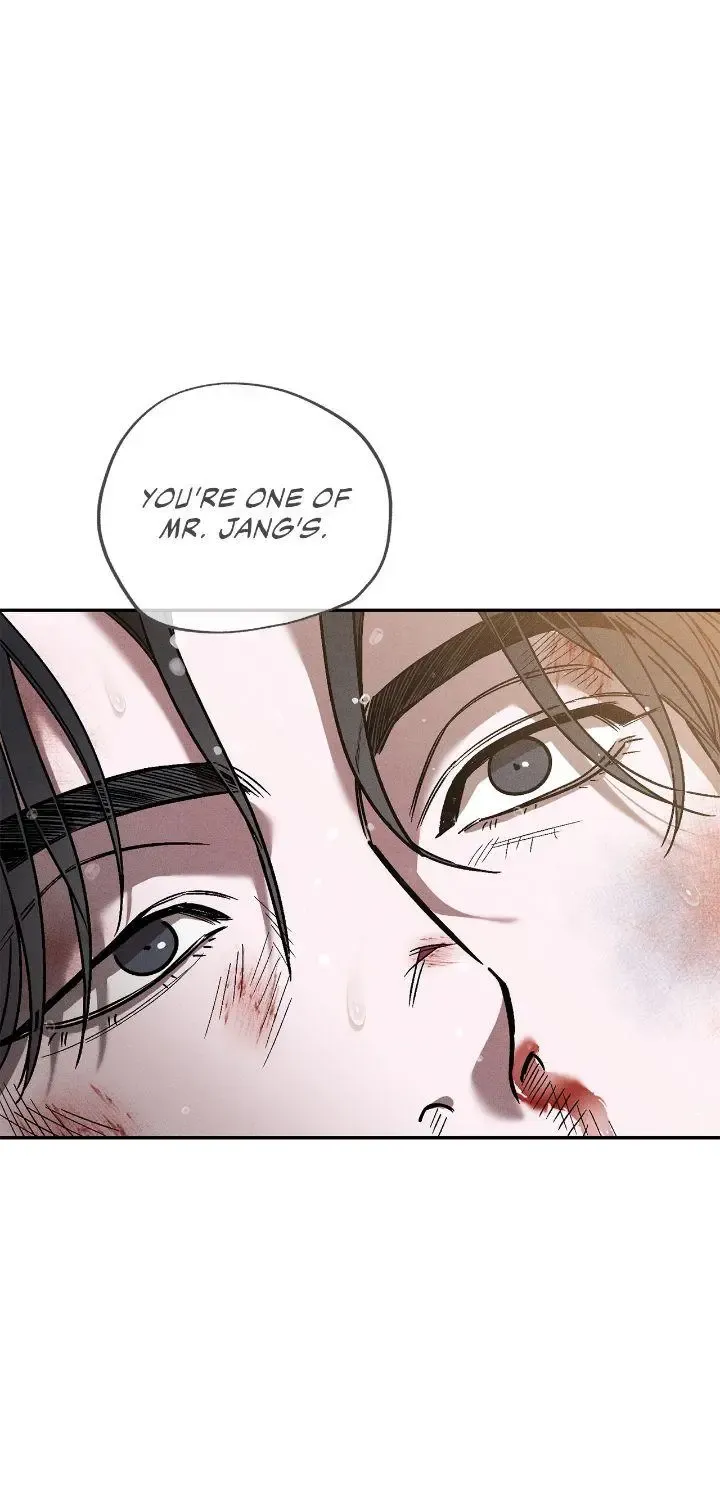 Touch Up 〘Jujucat〙 Chapter 11 page 51 - MangaNato