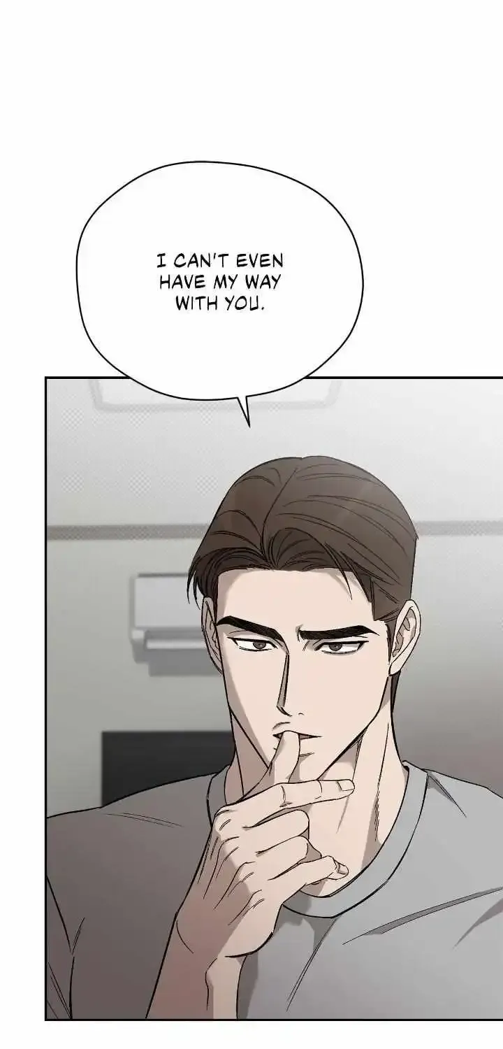 Touch Up 〘Jujucat〙 Chapter 11 page 82 - MangaNato