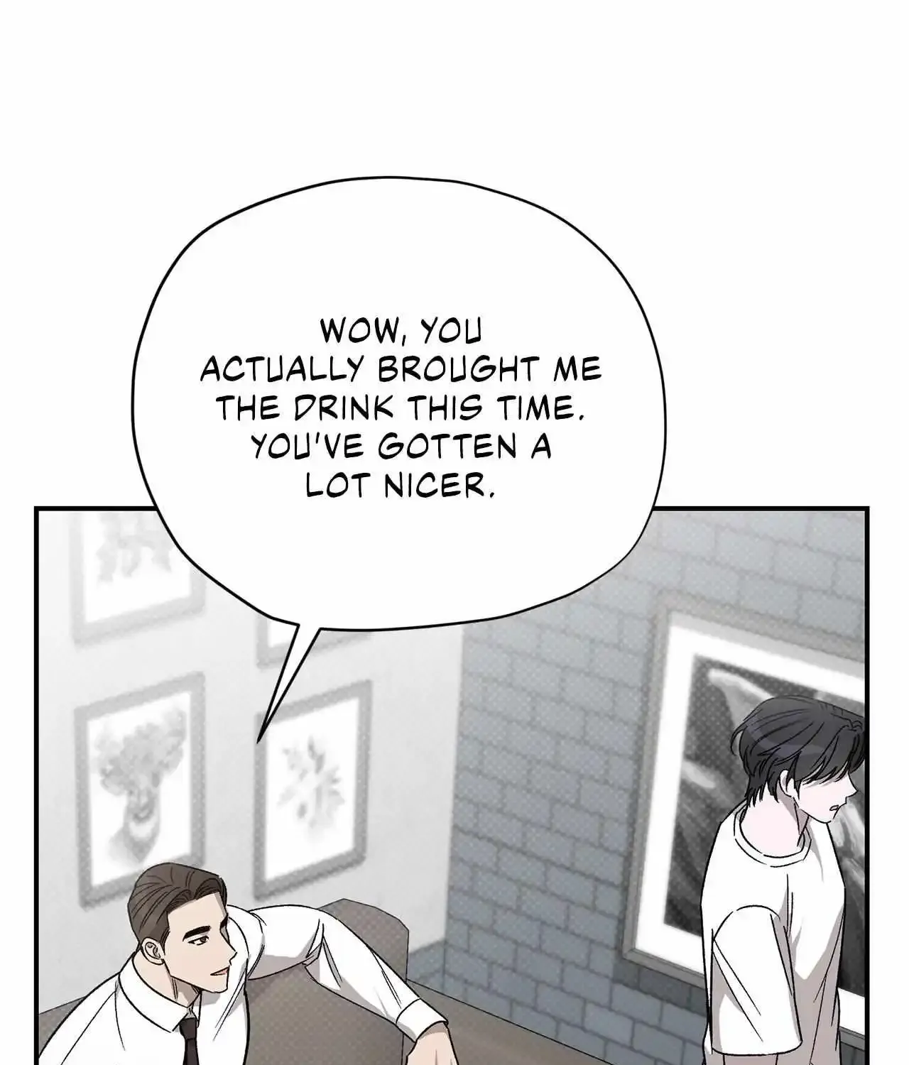 Touch Up 〘Jujucat〙 Chapter 14 page 110 - Mangabat