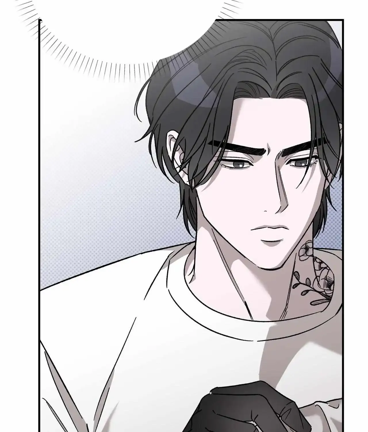 Touch Up 〘Jujucat〙 Chapter 14 page 123 - Mangabat