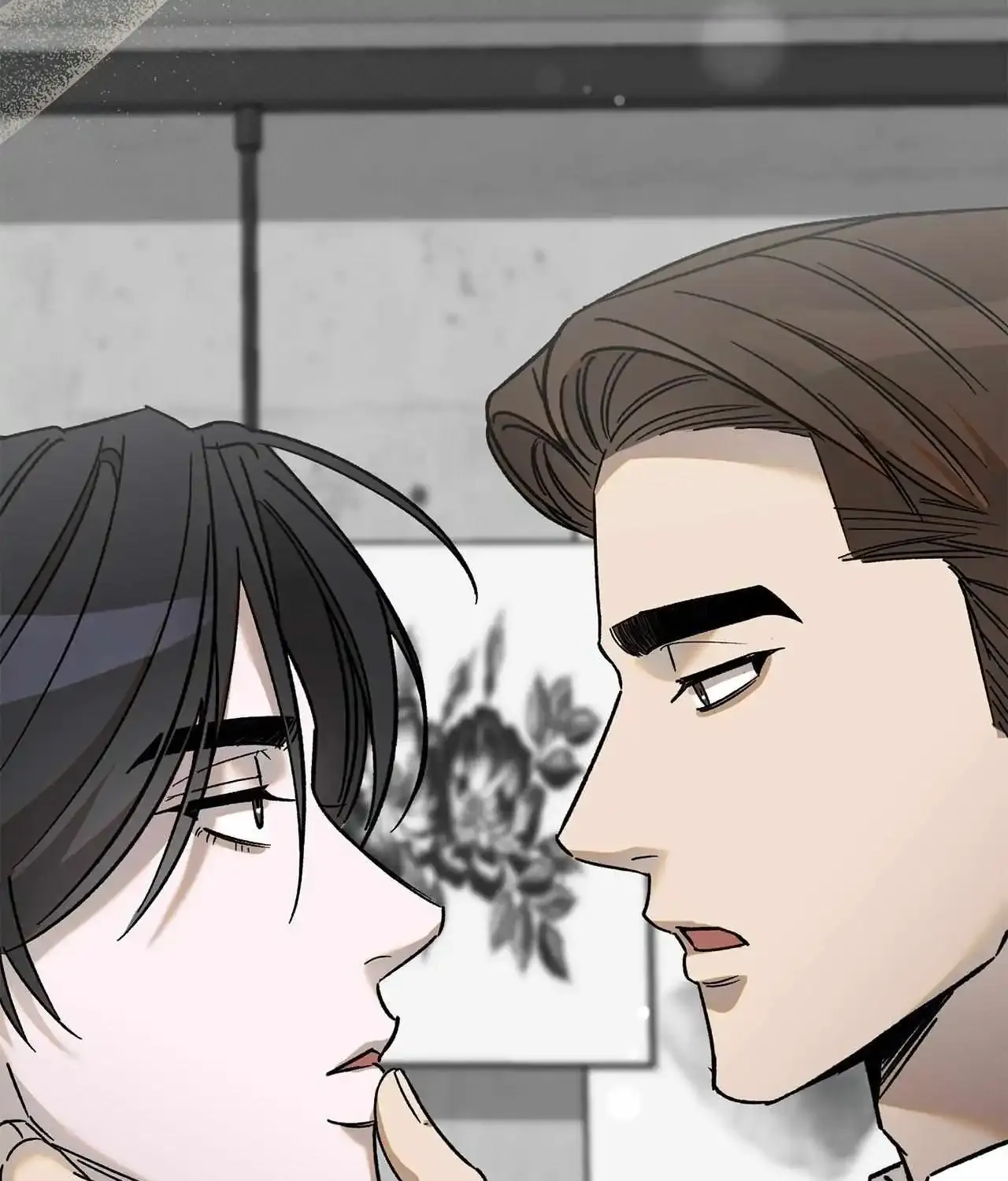 Touch Up 〘Jujucat〙 Chapter 14 page 137 - Mangabat