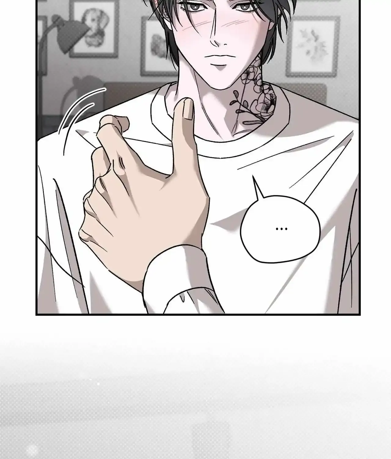 Touch Up 〘Jujucat〙 Chapter 14 page 149 - MangaNato