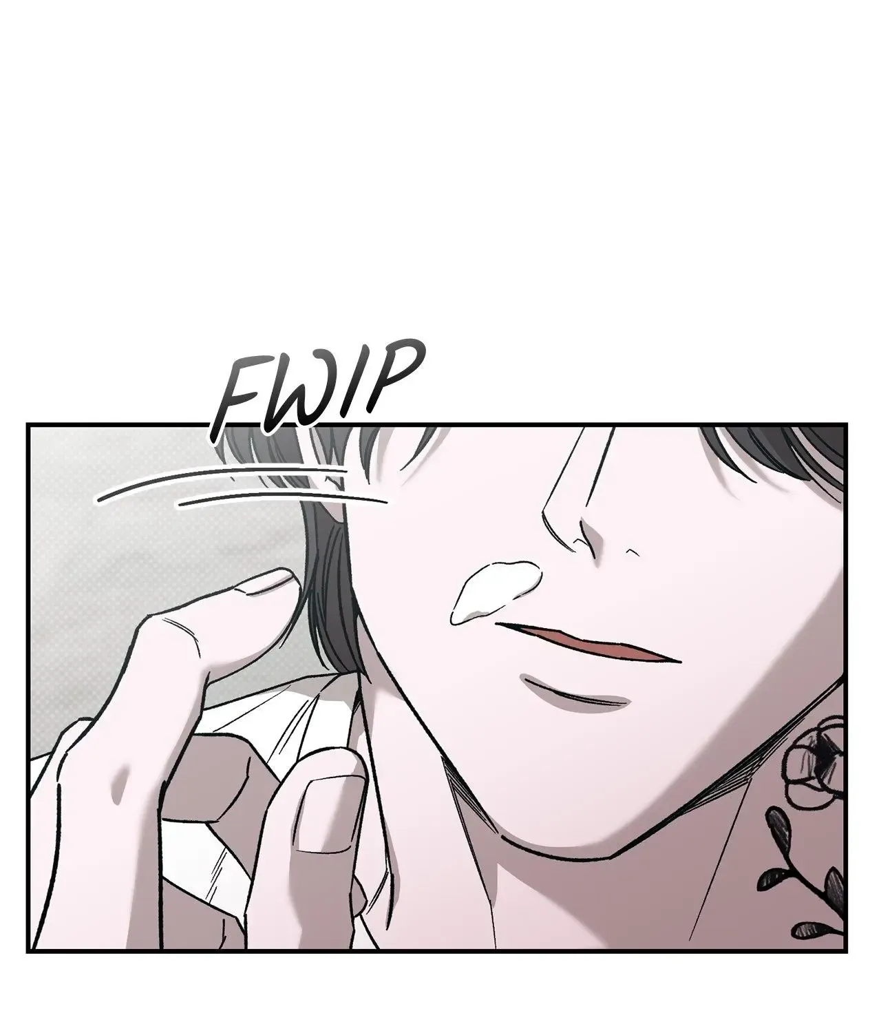 Touch Up 〘Jujucat〙 Chapter 14 page 28 - Mangabat