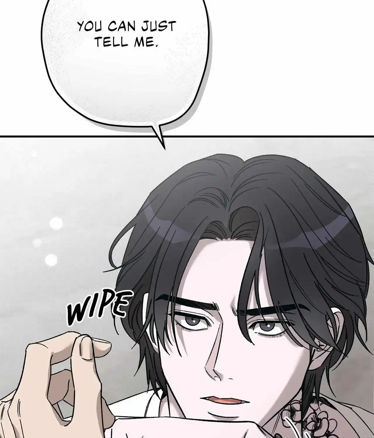 Touch Up 〘Jujucat〙 Chapter 14 page 32 - Mangabat