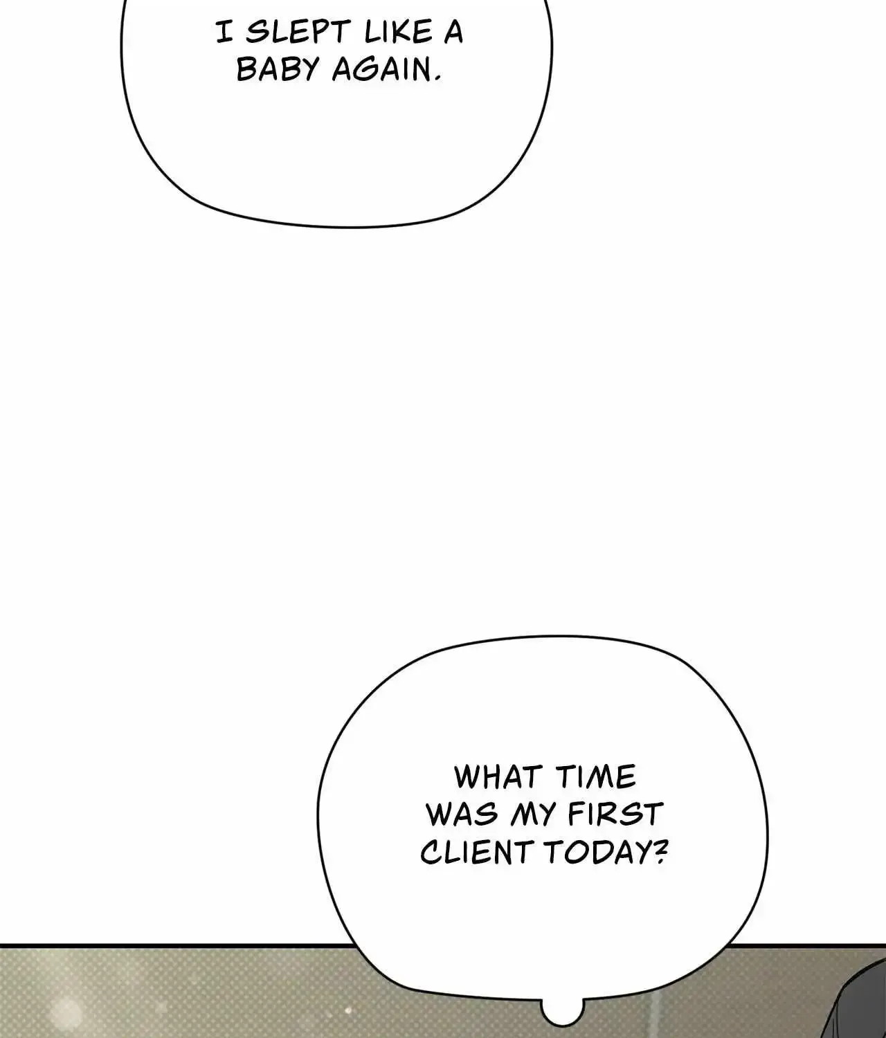 Touch Up 〘Jujucat〙 Chapter 14 page 9 - MangaNato