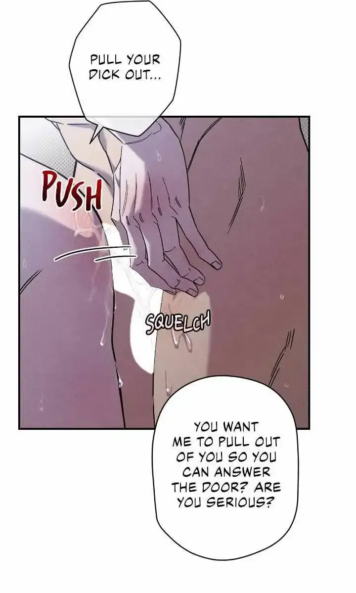 Touch Up 〘Jujucat〙 Chapter 15 page 42 - MangaNato