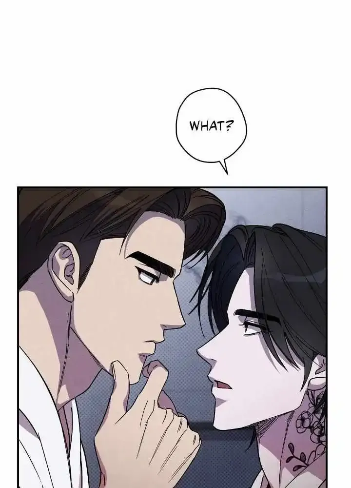 Touch Up 〘Jujucat〙 Chapter 15 page 68 - MangaNato