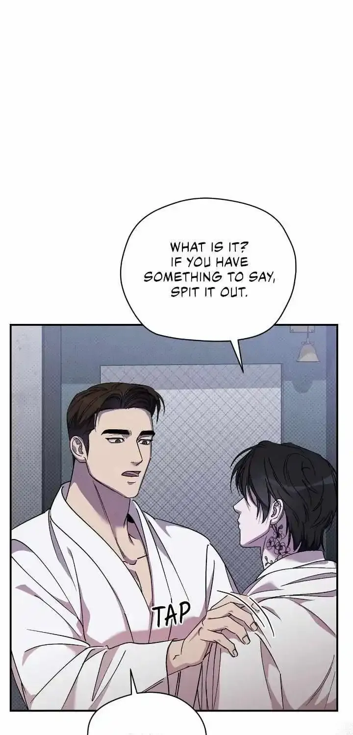 Touch Up 〘Jujucat〙 Chapter 15 page 74 - Mangabat