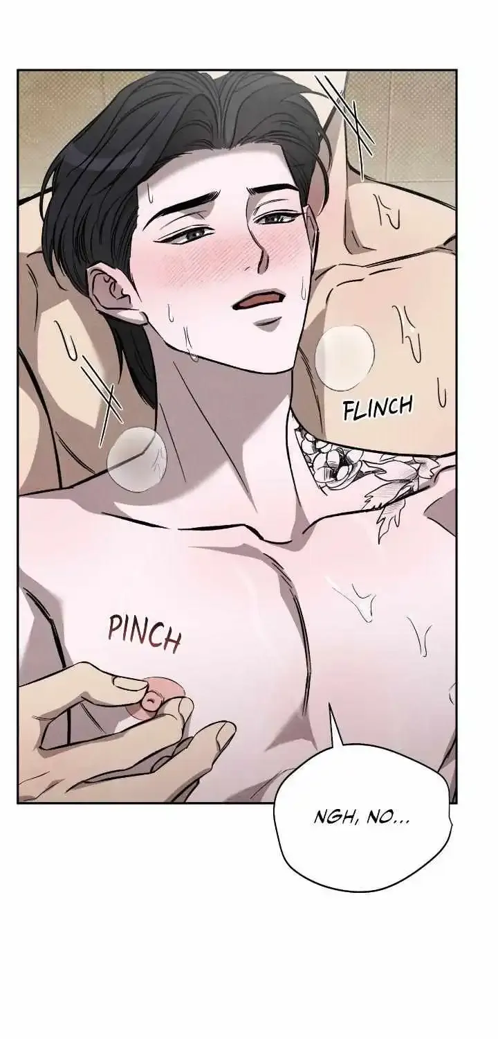 Touch Up 〘Jujucat〙 Chapter 45 page 91 - MangaNato