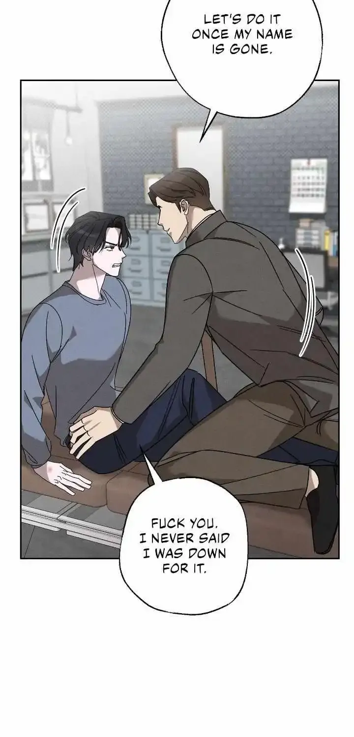 Touch Up 〘Jujucat〙 Chapter 6 page 13 - Mangabat