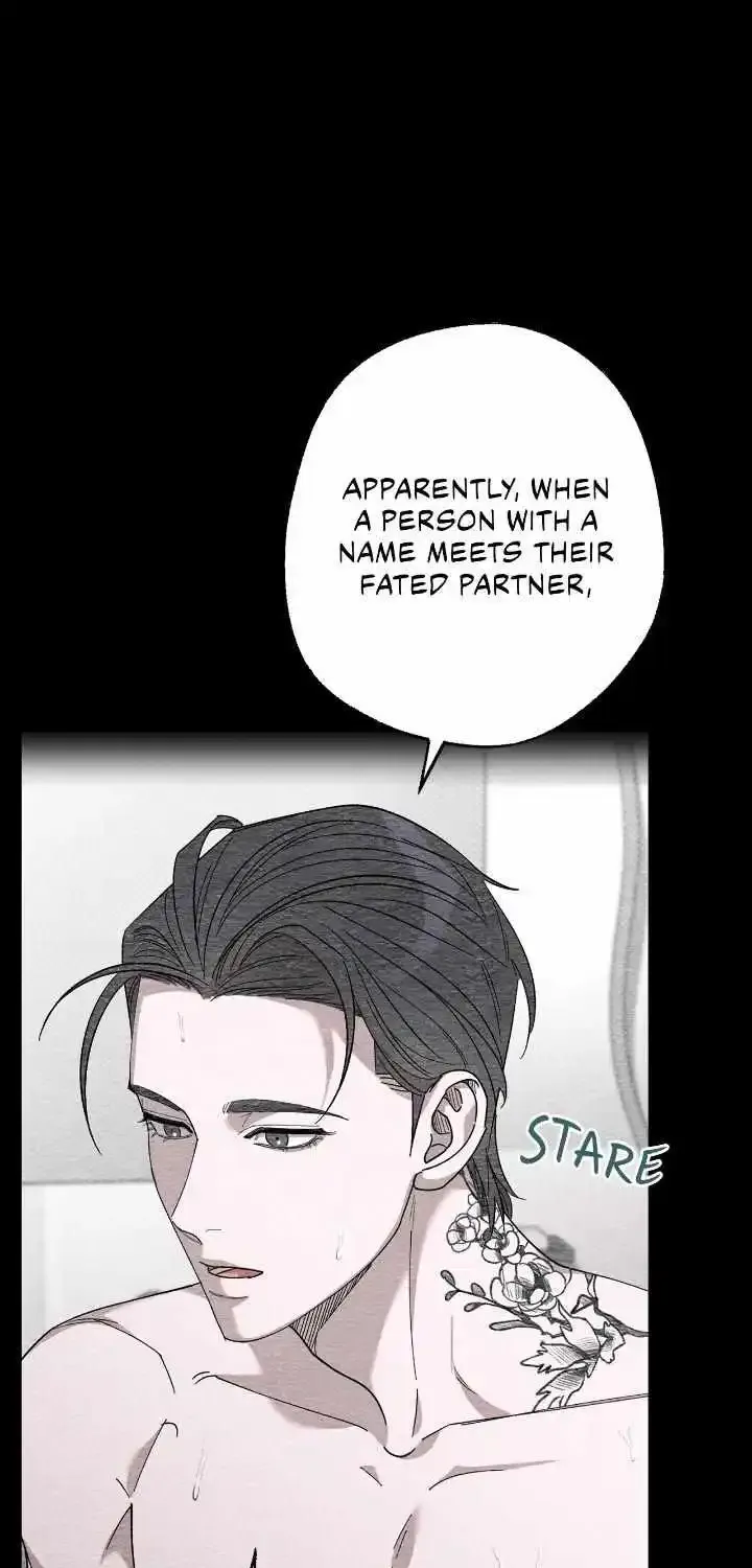 Touch Up 〘Jujucat〙 Chapter 6 page 37 - Mangabat