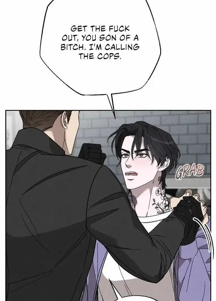 Touch Up 〘Jujucat〙 Chapter 6 page 71 - Mangabat