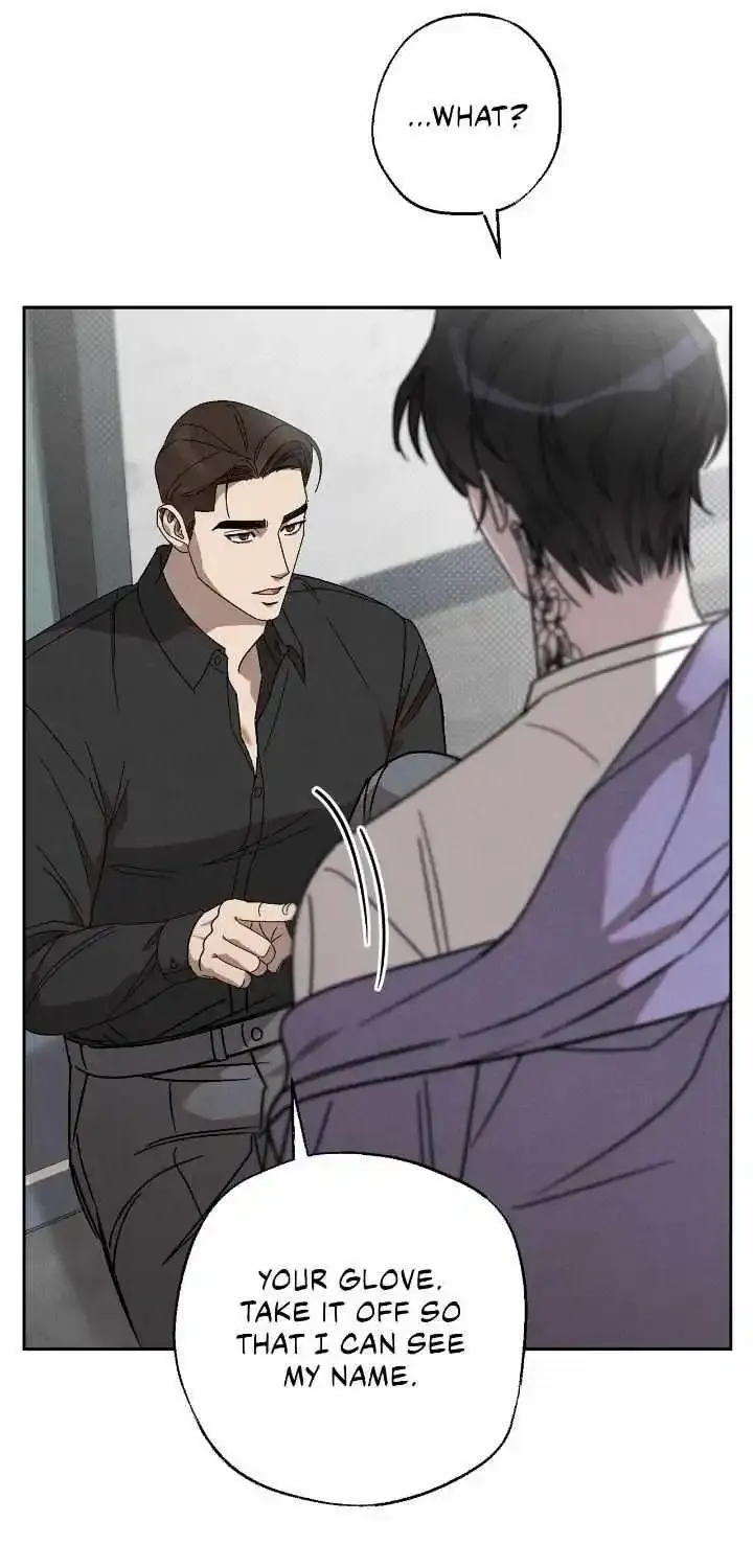 Touch Up 〘Jujucat〙 Chapter 6 page 88 - Mangabat