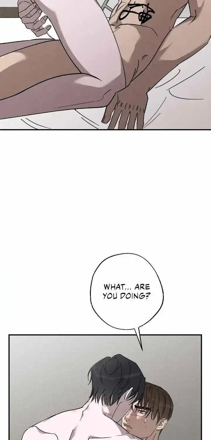 Touch Up 〘Jujucat〙 Chapter 9 page 101 - Mangabat