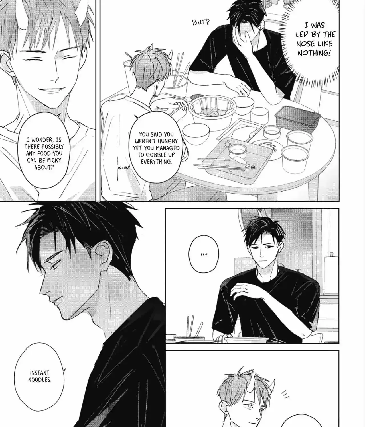 Touch X Practice Chapter 5 page 27 - MangaKakalot