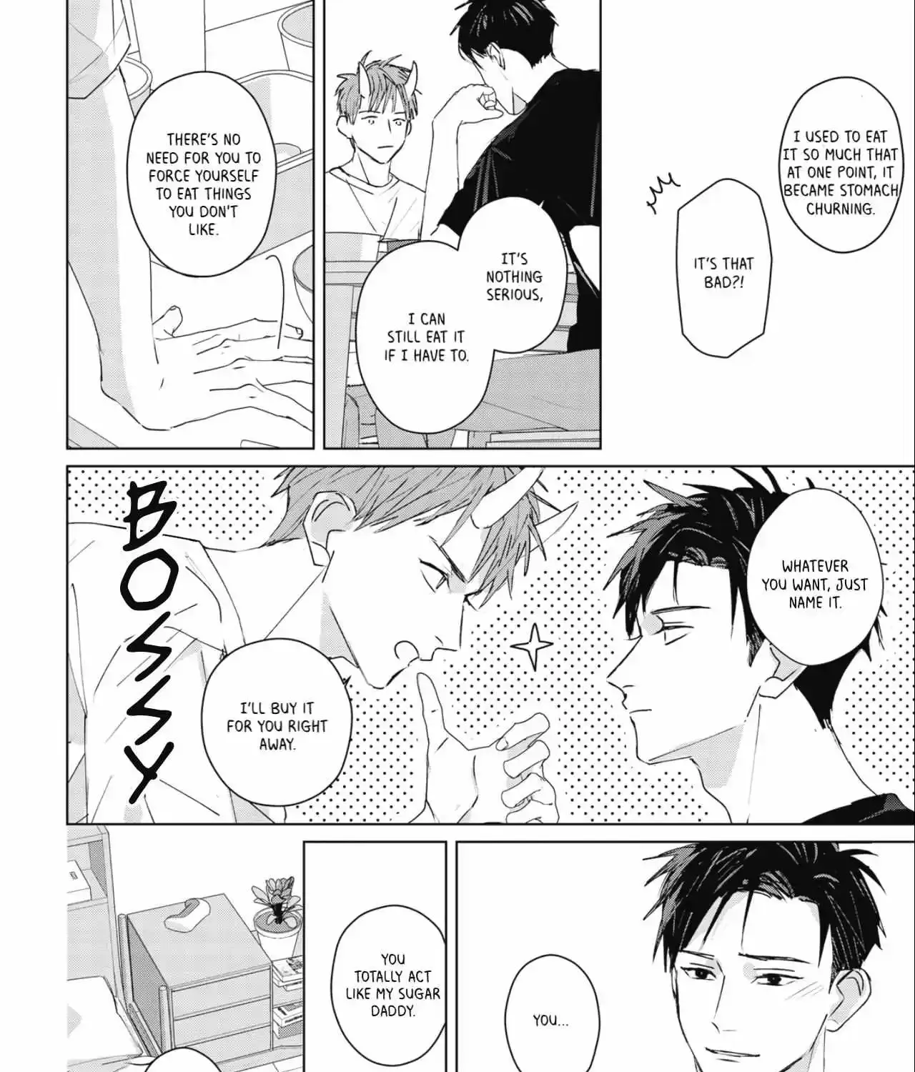 Touch X Practice Chapter 5 page 29 - MangaKakalot