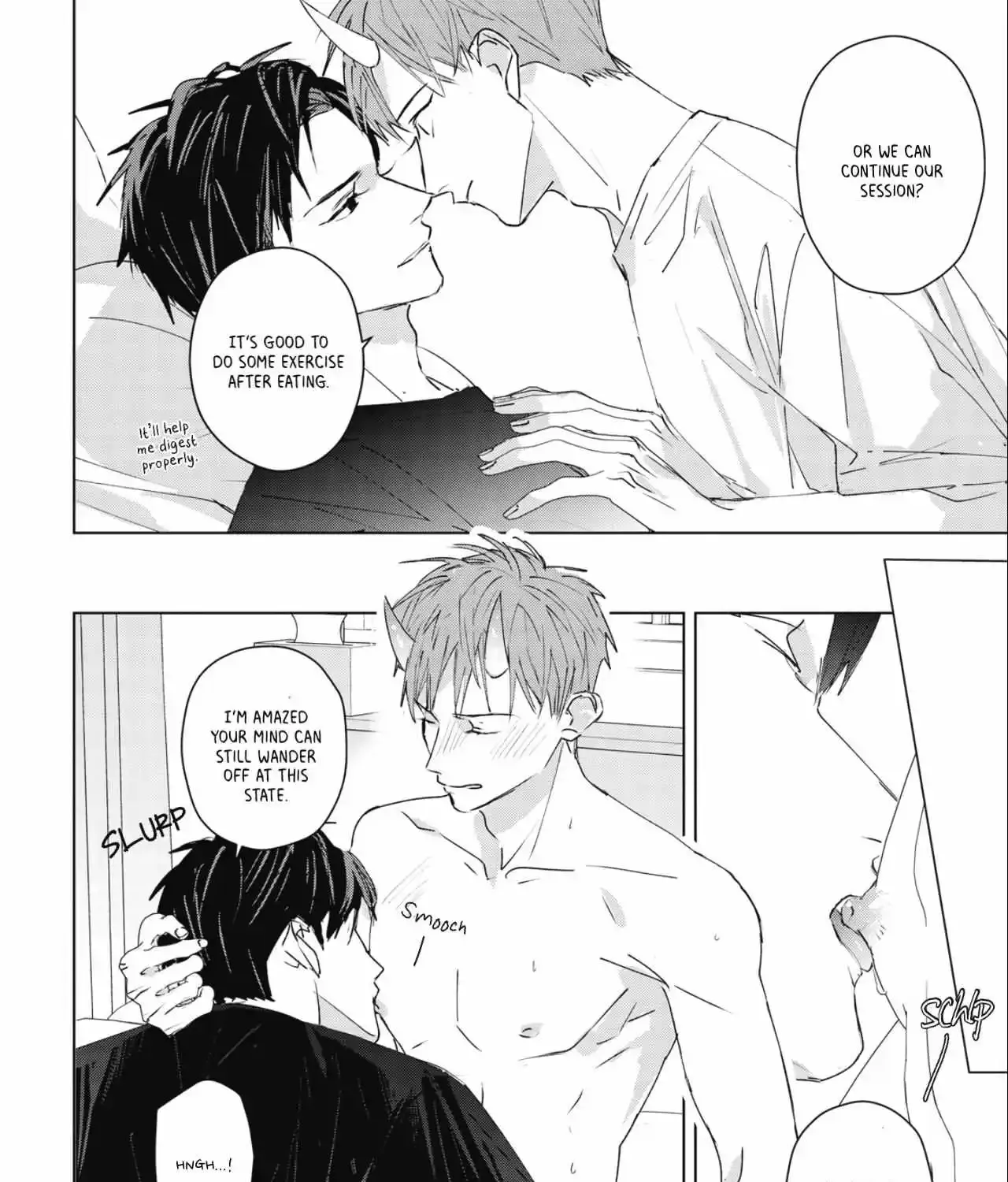 Touch X Practice Chapter 5 page 37 - MangaKakalot